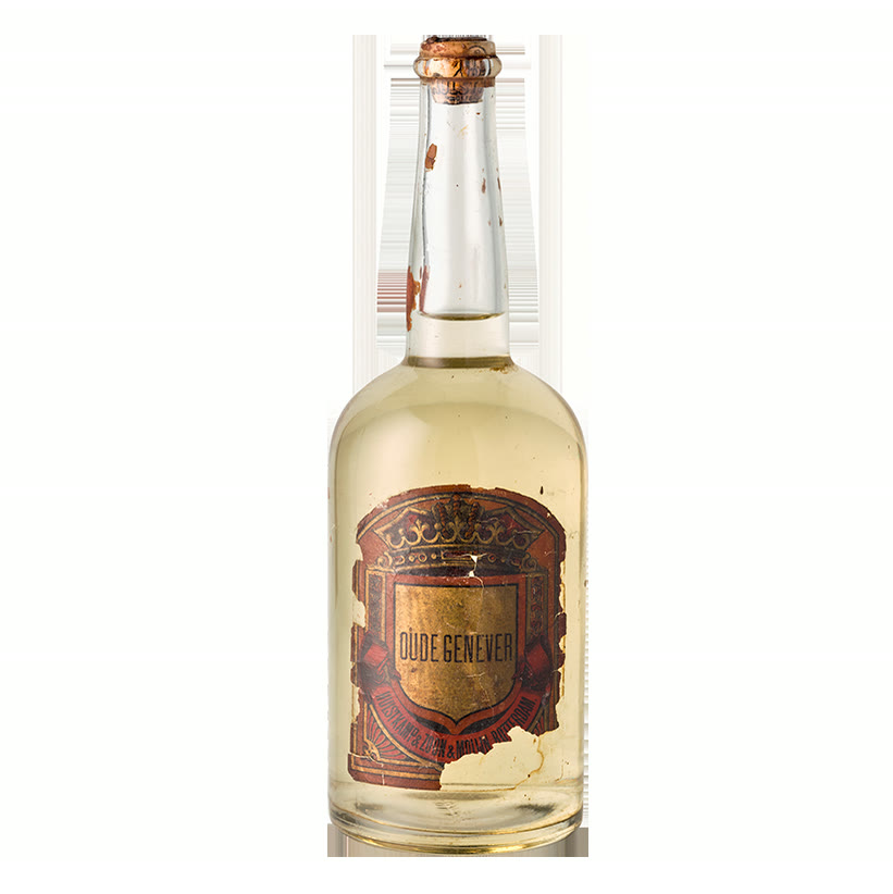 Oude Genever 27 cm