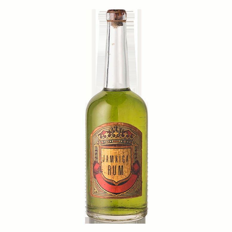 Jamaica Rum 27 cm