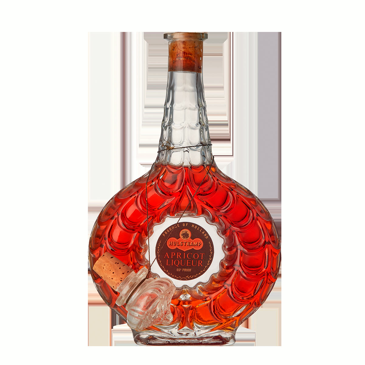 Apricot liqueur