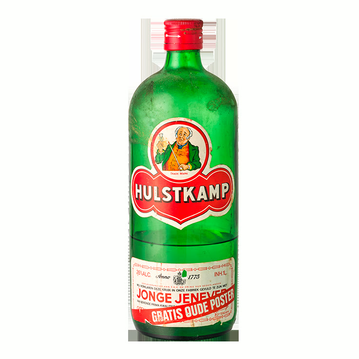 Fles-10 25cm