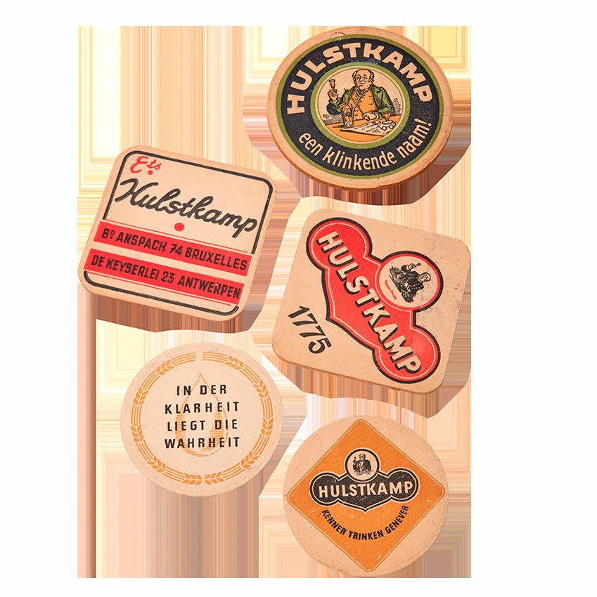 bier viltjes