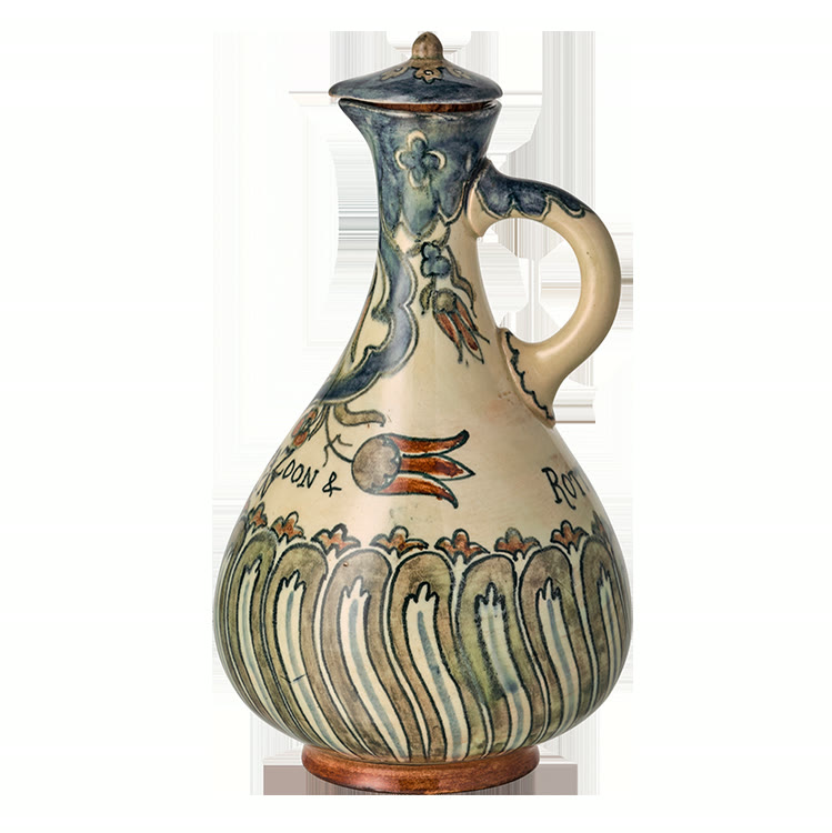 Faience-14-B
