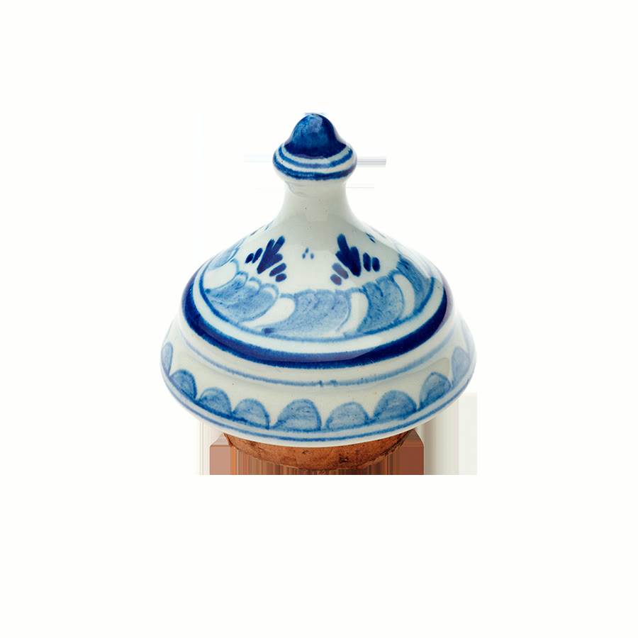 dop Faience