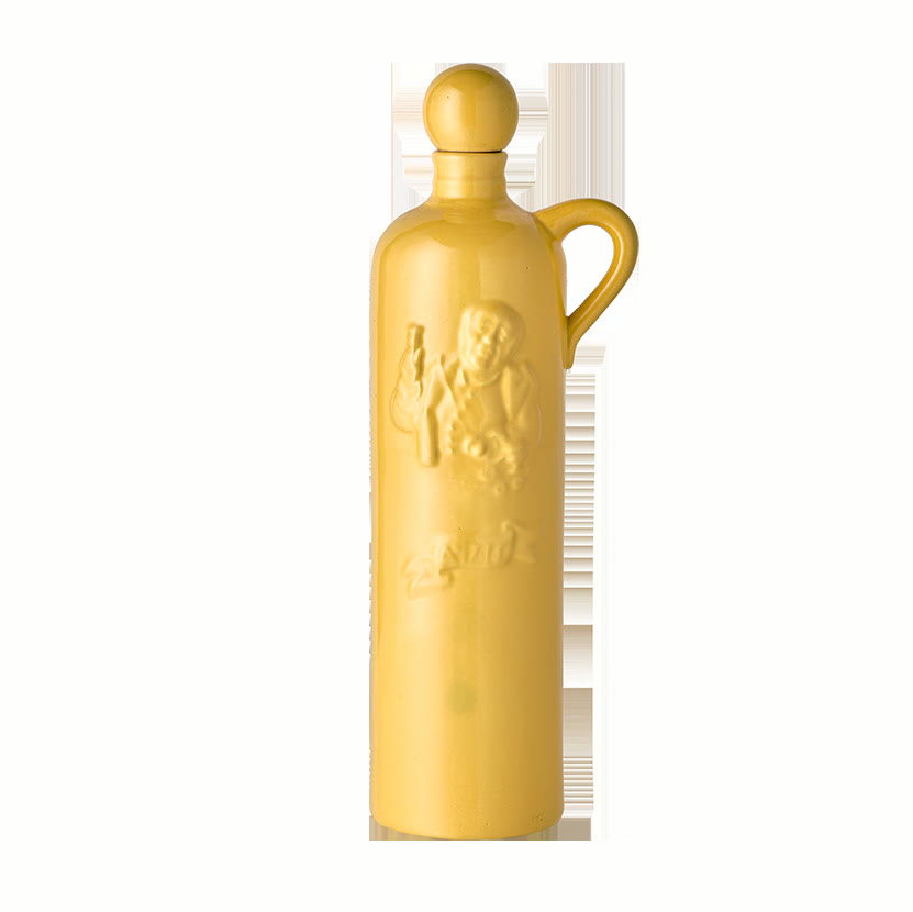 Gouda Kruik-geel 30cm