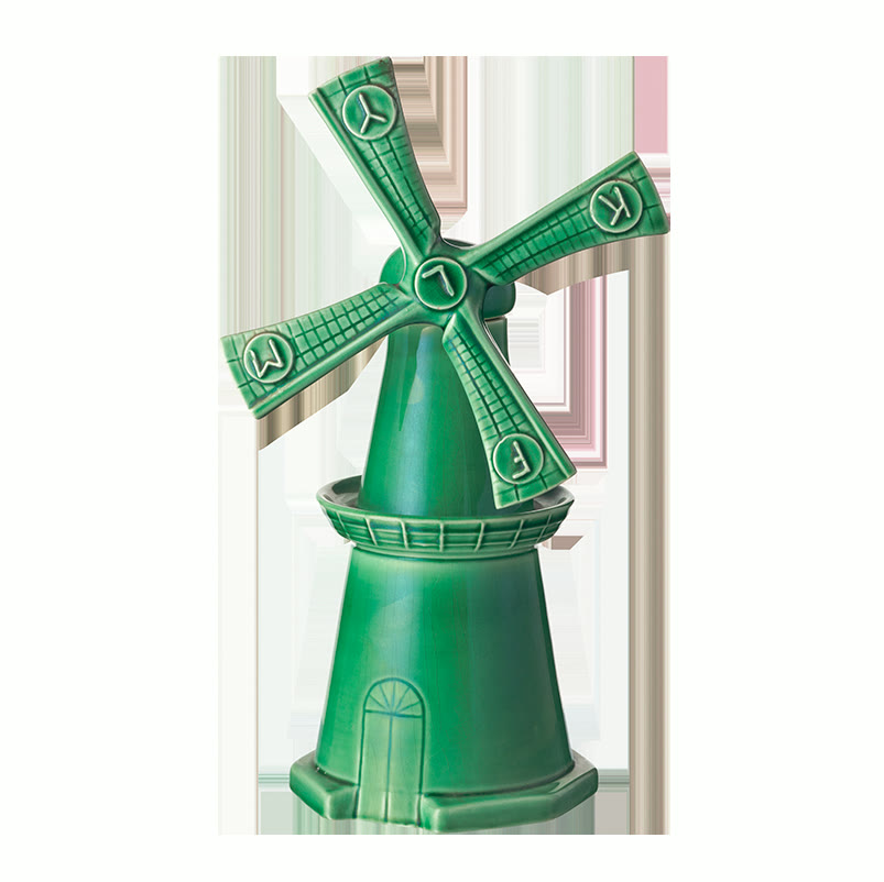 Gouda KLM Molen