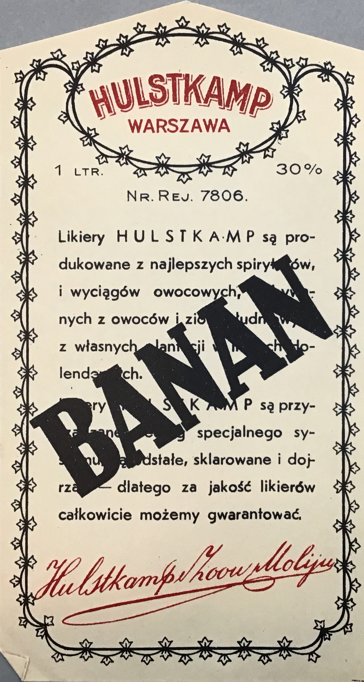 Banan