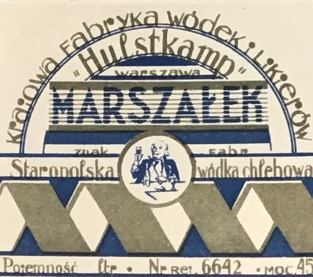 Marszalek