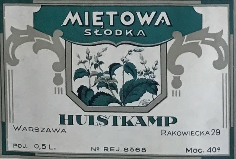 Mietowa Stodka