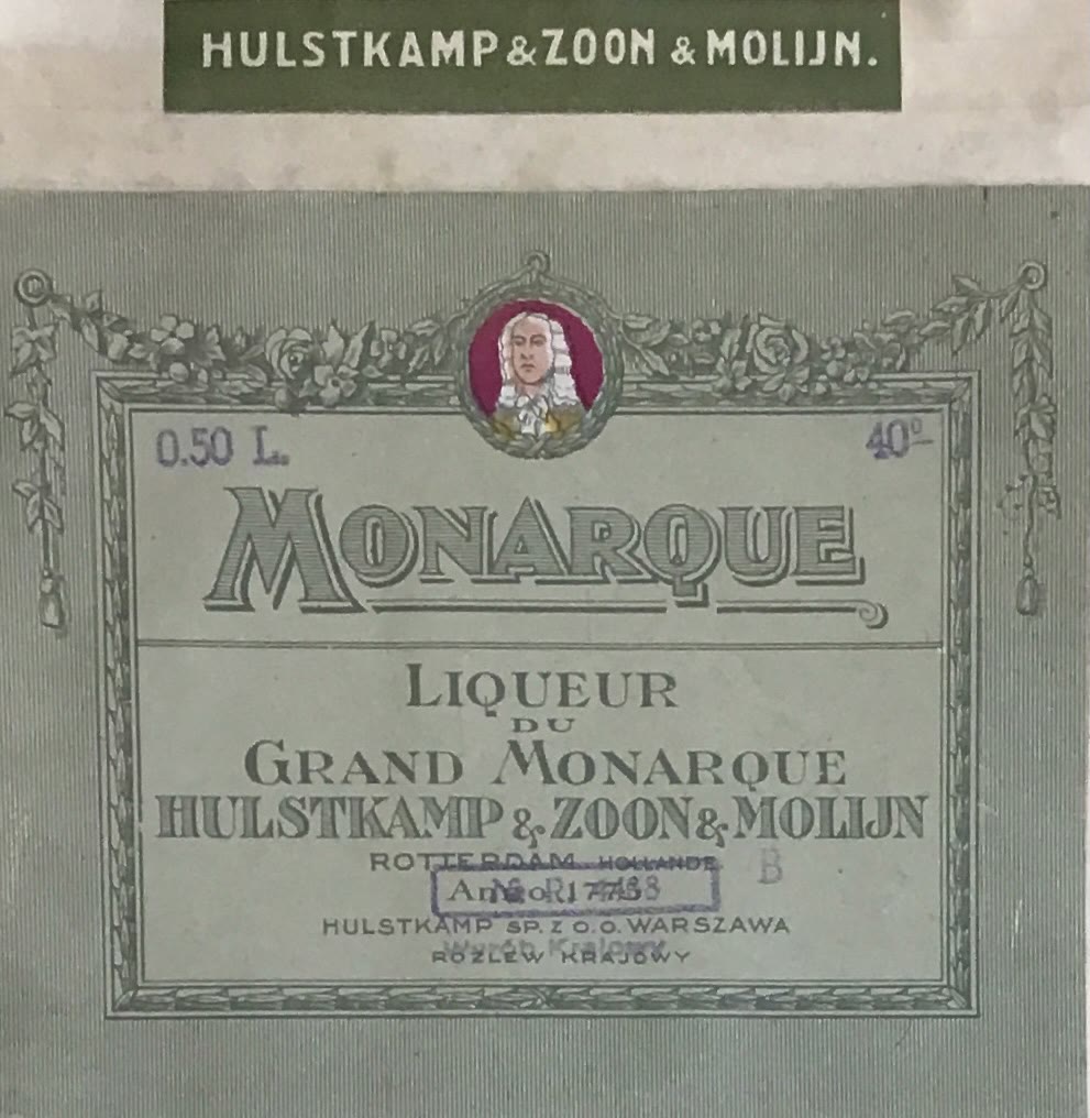 Monarque