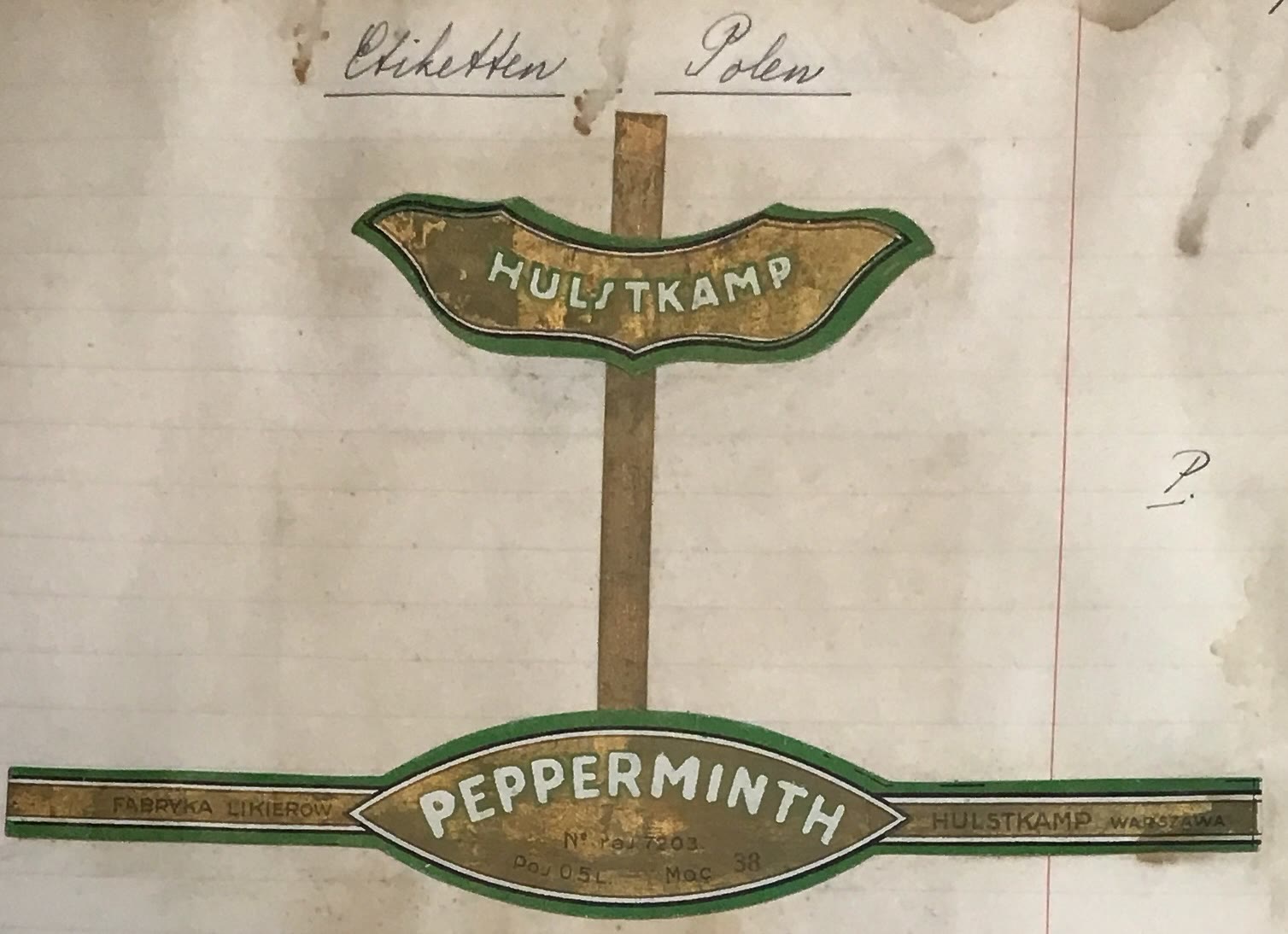 Pepperminth