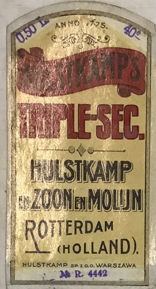 Triple Sec
