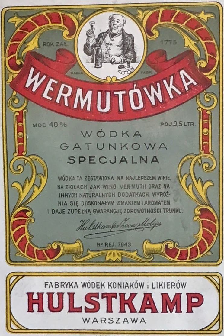 Wermutowka