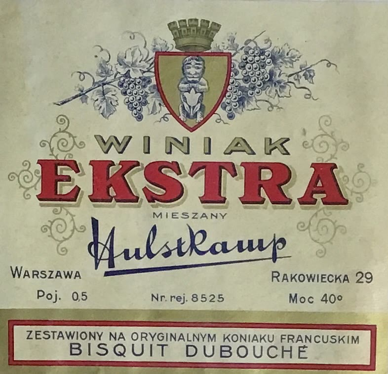 Winiak Extra