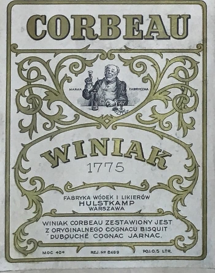 Winiak groen