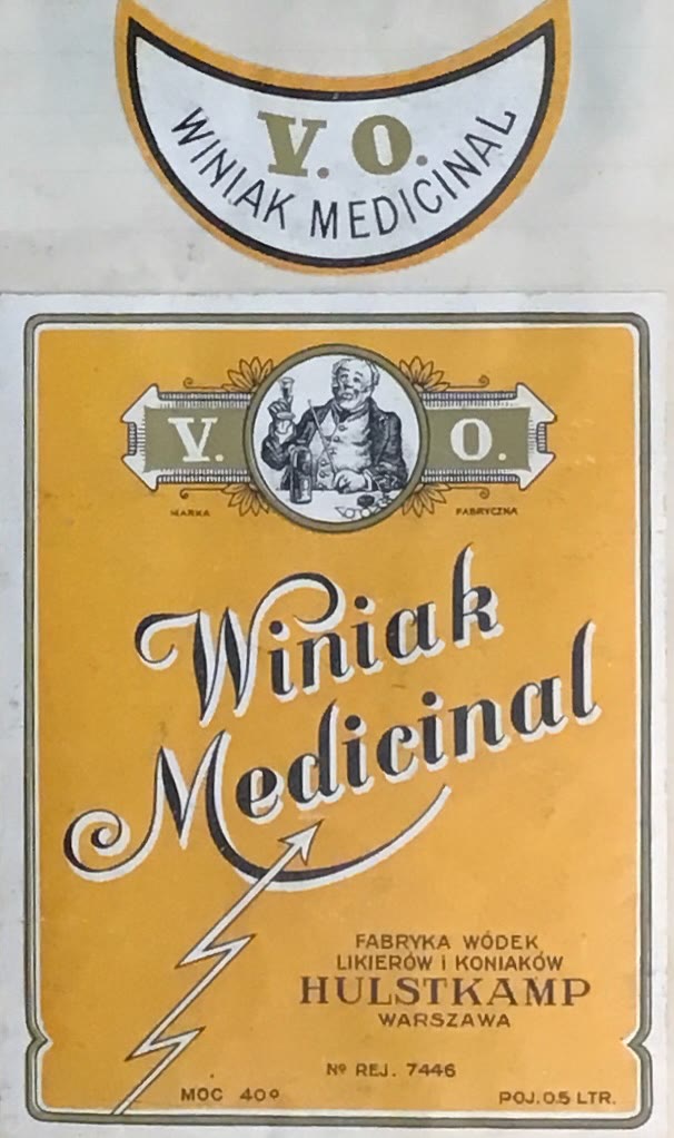 Winiak Medicinal