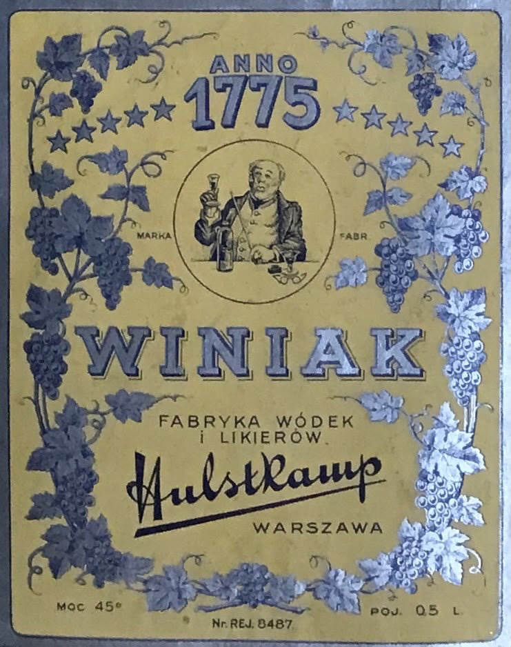Winiak