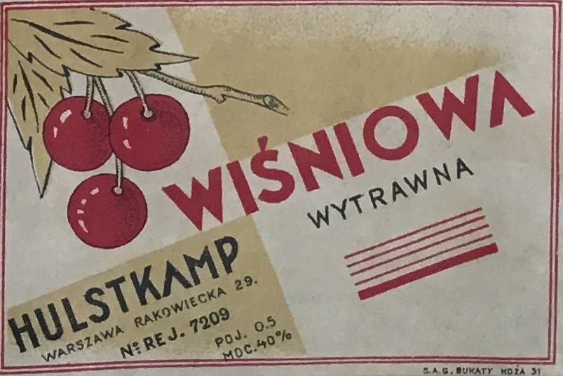 Wisniowa Witrwna