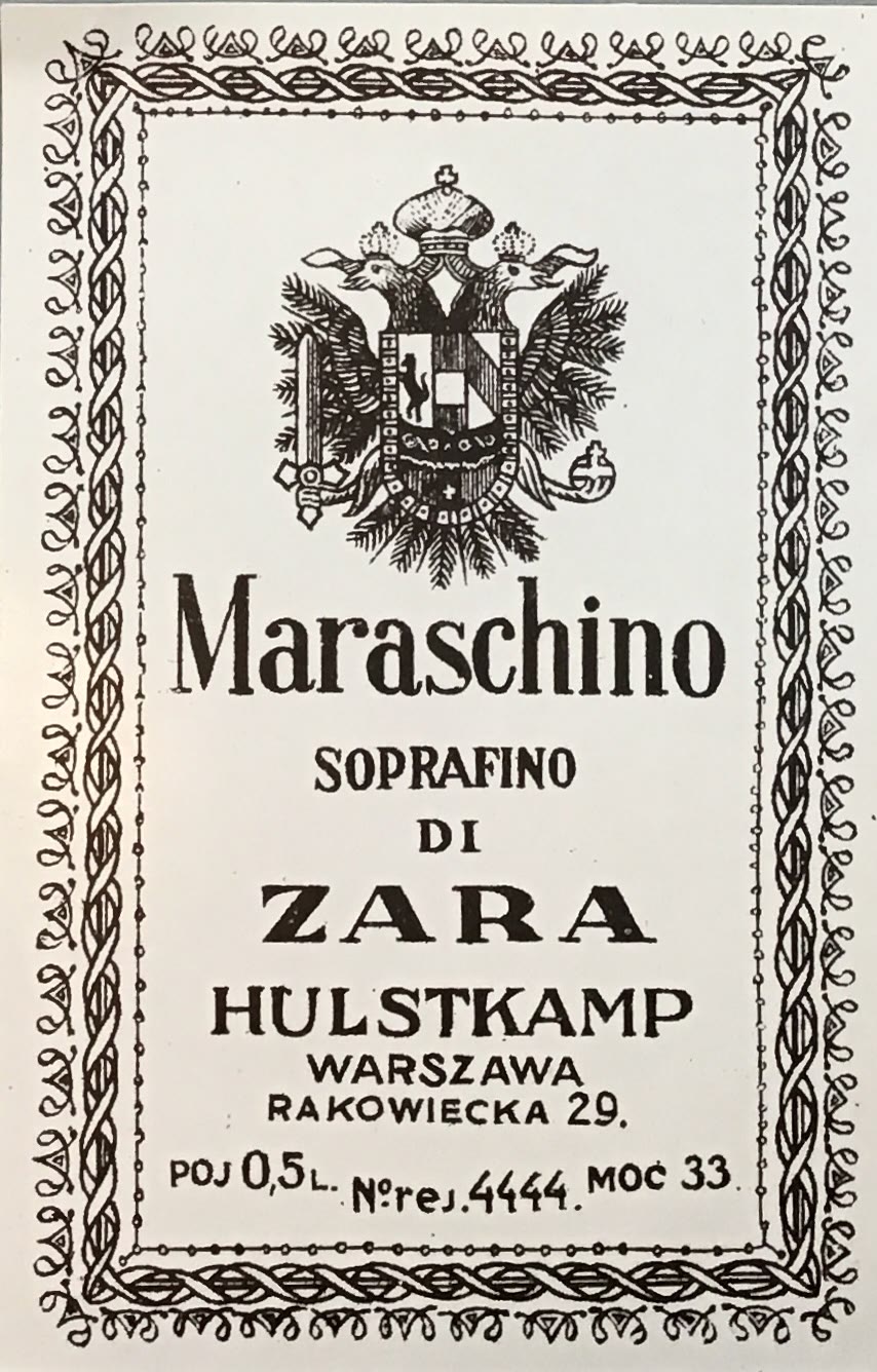 Zoprafina di Zara