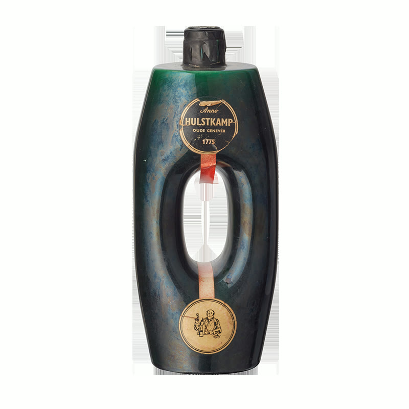 Hulstkamp Zenith fles met gat
