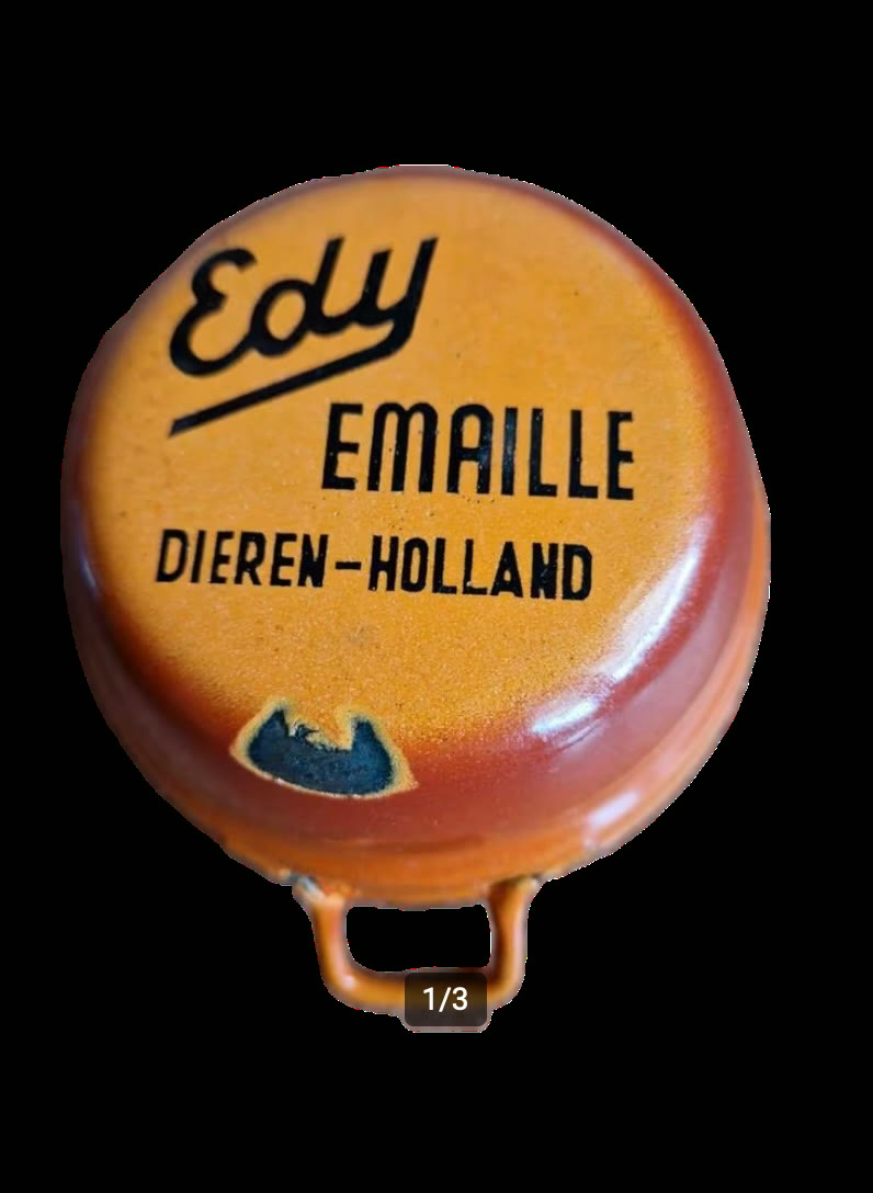 Edy Emaille Dieren