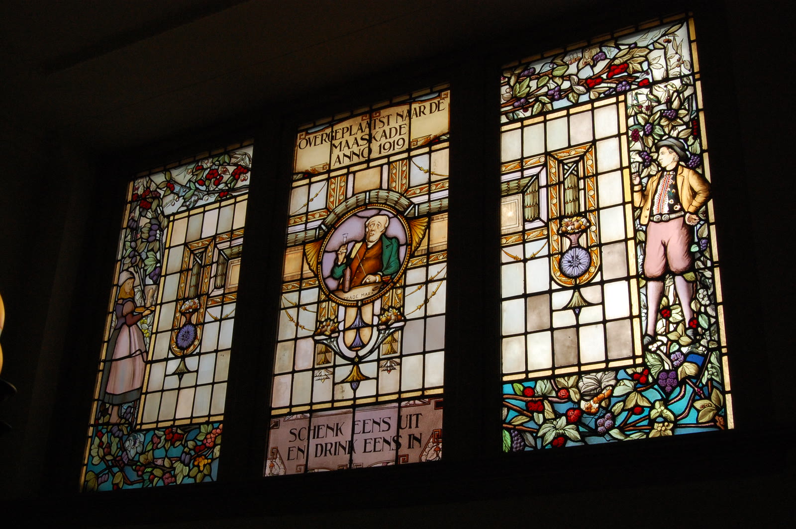 Glas in lood