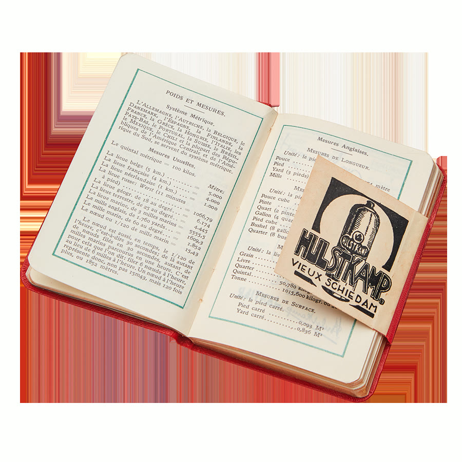 Agenda 1938-2 b