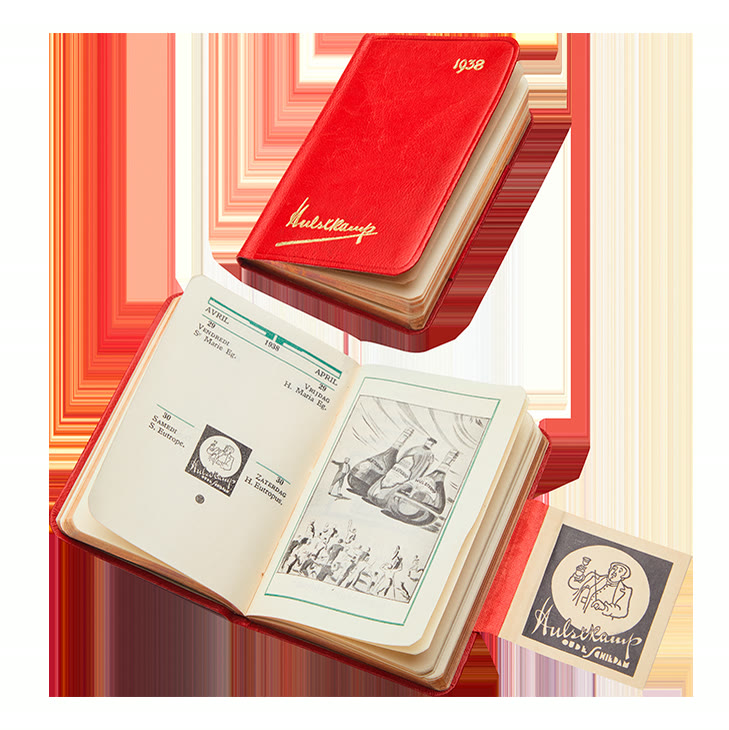 Agenda 1938-2 c